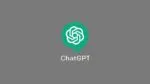 chatGPT