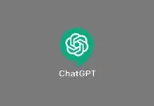 chatGPT