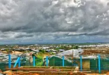 cyclone Mocha emergency relief