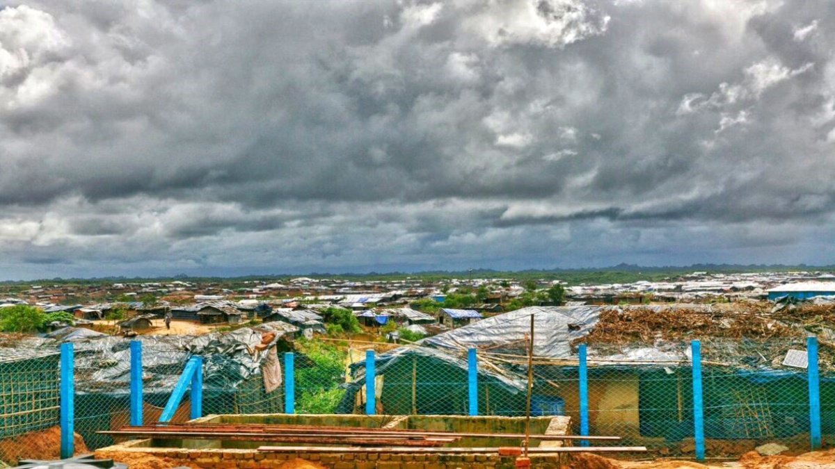 US providing $250,000 emergency assistance for cyclone Mocha recovery to B’desh