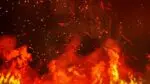 Masked gunmen set fire to market in Mexico, killing nine fire