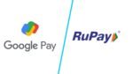 google pay-Rupay