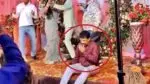 Death due to Heart attack on stage while dancing during marriage, video viral heart attack on stage