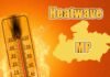 heat wave mp