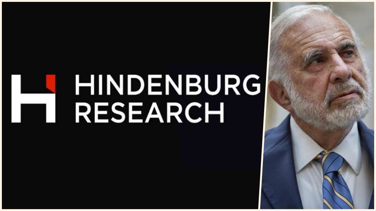 Hindenburg now targets American billionaire Carl Icahn, wealth decreased by $ 10 billion in a day