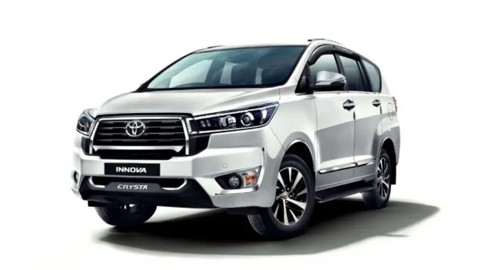innova-crysta innova-crysta