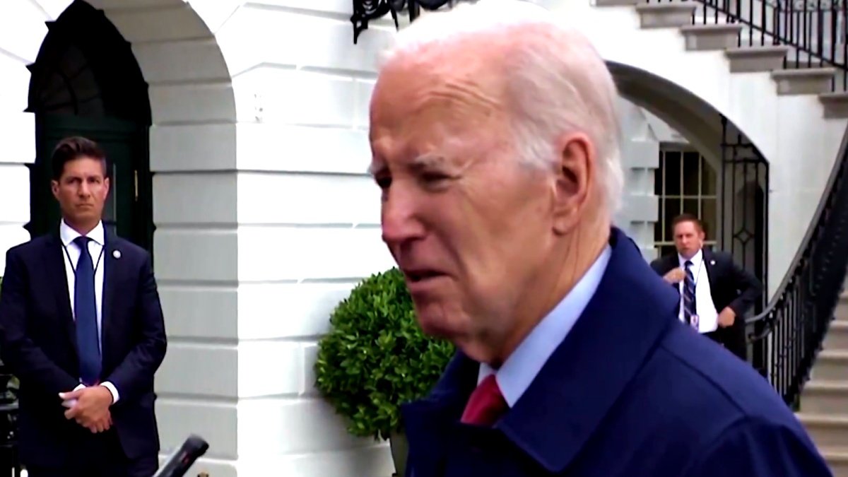 Joe Biden and Kevin McCarthy reach ‘agreement in principle’ to raise debt ceiling and cap federal spending