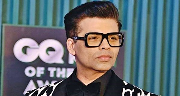 karan johar