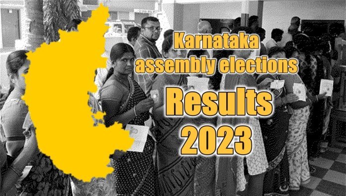 karnataka Results