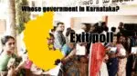 karnataka polling
