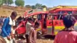 khargone bus accident