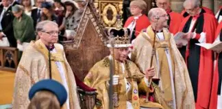 king charls