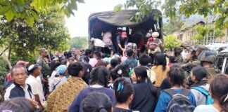 manipur violance