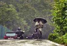 monsoon