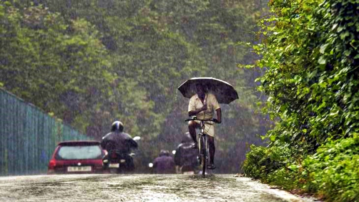 Monsoon will be normal this year, but it will rain less in June: Meteorological Department