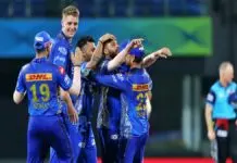 mumbai indians
