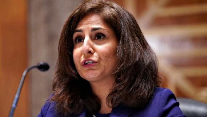 neera tanden neera tanden