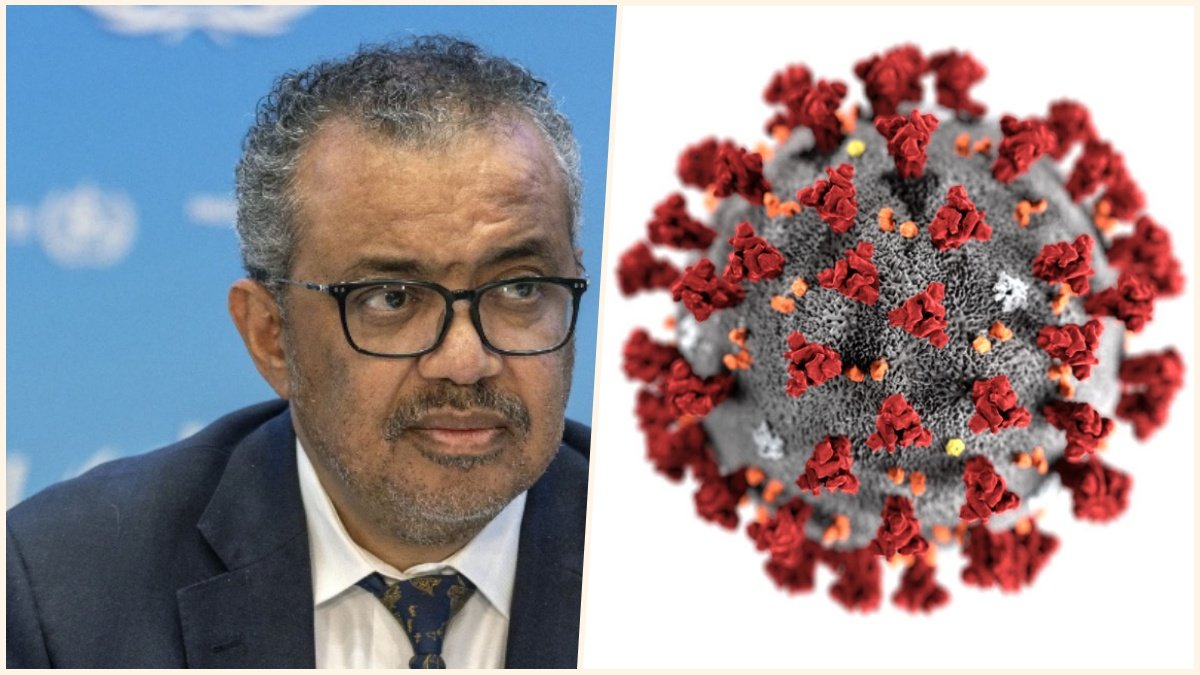 Novel coronavirus is no longer a global health emergency: WHO