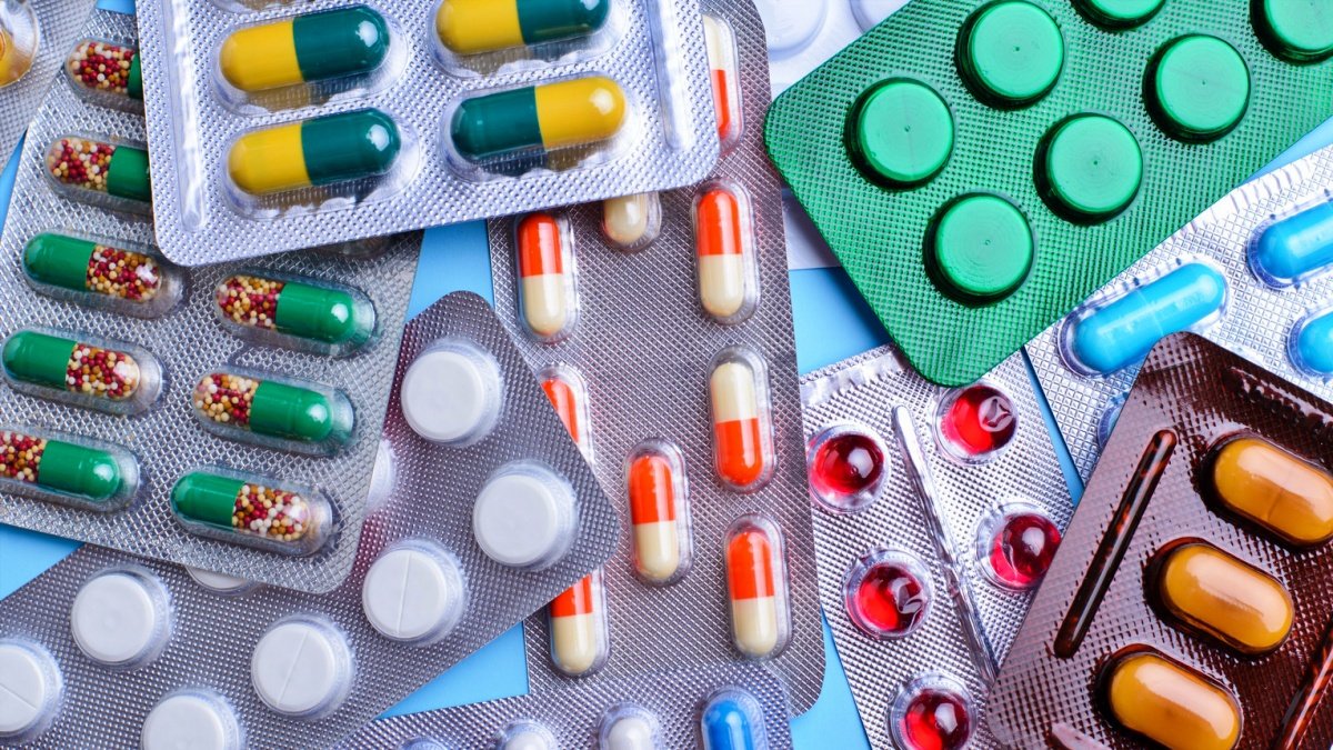 Expiry will be written on every tablet and capsule, Government considering plan with Pharma Industry
