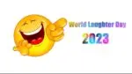 World Laughter Day: Importance of laughter in maintaining good mental and physical health world laughter day