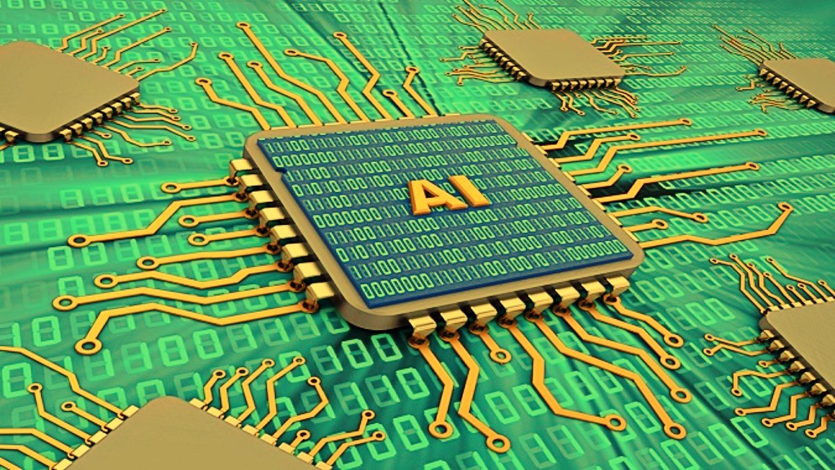 Tussle between China and US on AI chips, ban on sale of A800 chips without US license