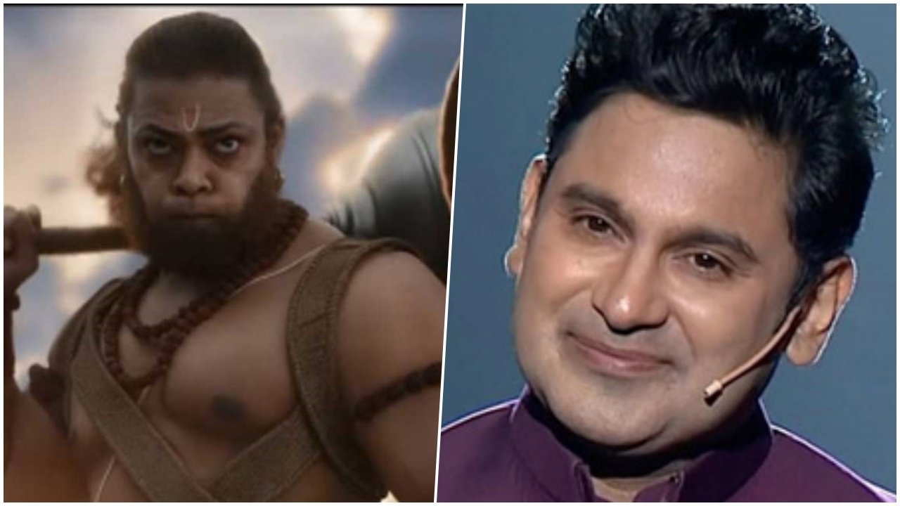 ‘Controversial dialogues’ of Adipurush will be changed, Manoj Muntashir said – public’s sentiments are paramount