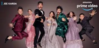 Amazon Original series Jee Karda