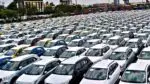 How registration of BS6 cars happening? Bumper discounts are being offered, these cars are brand new BS6 cars
