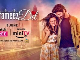 Badtameez Dil