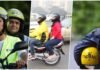 Bike taxis-banned in Delhi