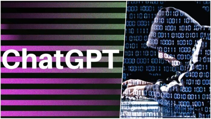 Chatgpt data hack