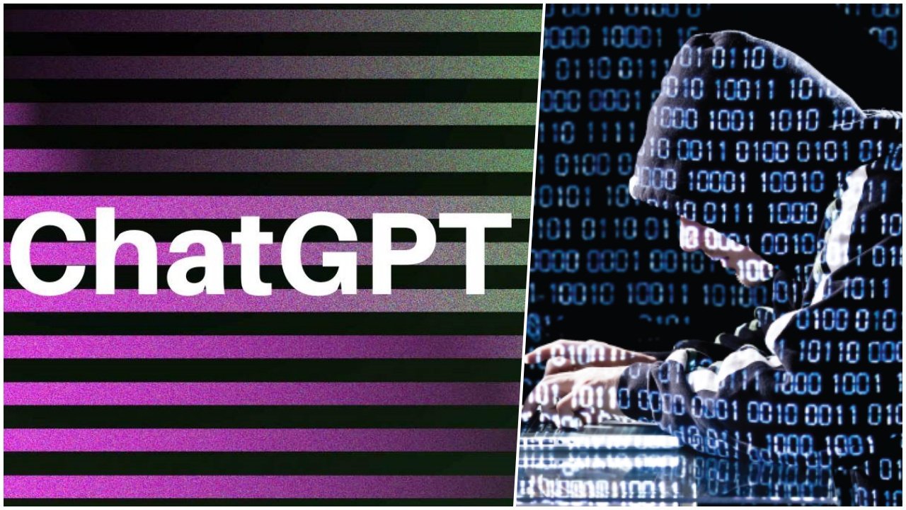 Hackers stealing ChatGPT data of thousands of Indians and selling it on the dark web
