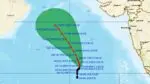 Cyclone Biparjoy