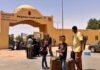 Egypt introduces entry visas for Sudanese citizens