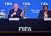 FIFA appoints United States to host 2025 Club World Cup