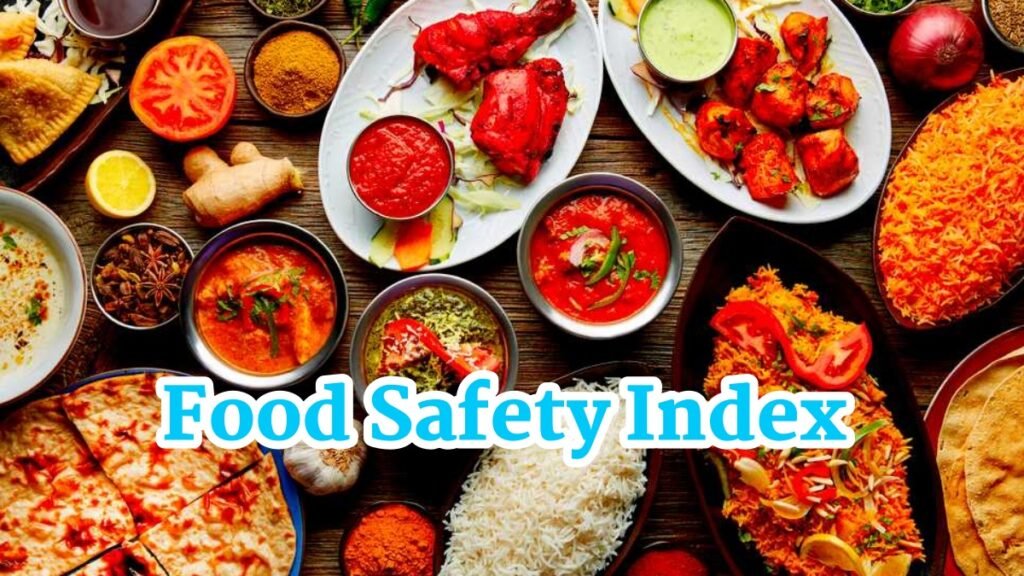 Food safty index