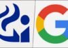 Google VS CCI