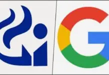 Google VS CCI