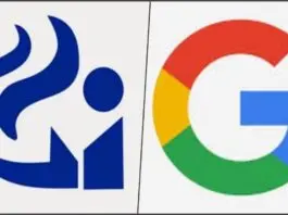 Google VS CCI