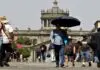 Heatwave kills 112 in Mexico, three times more than in 2022 Heatwave kills 112 in Mexico