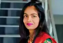 Indian Girl from Hyderabad murdered in London