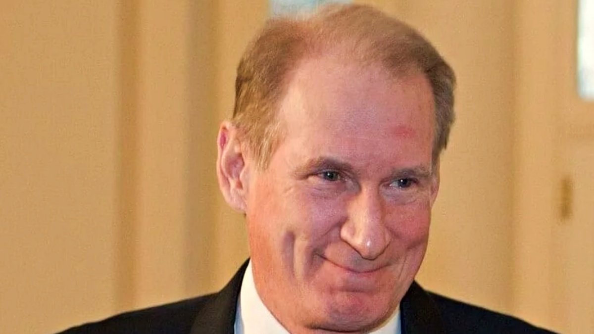 American billionaire James Crown died, had attended PM Modi’s state dinner
