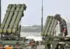 Japanese extends order to destroy N Korean missiles