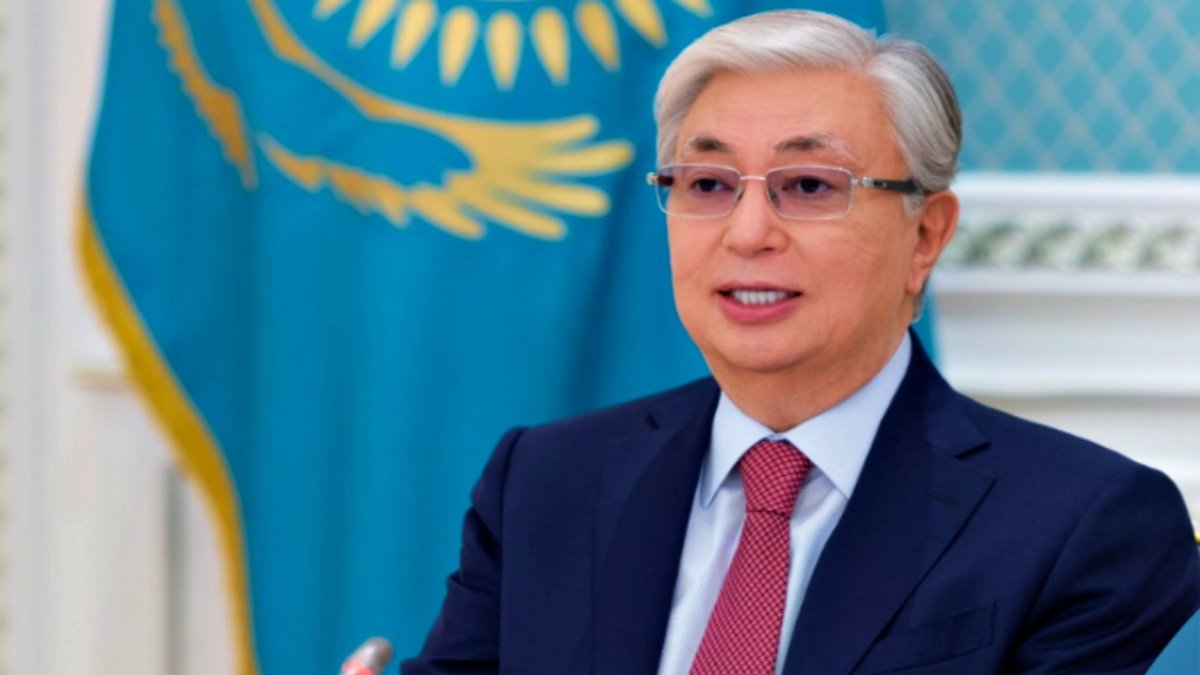 Kazakhstan’s President declares June 12th, day of national mourning for victims of massive wildfires
