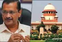 Supreme Court Grants Interim Bail to Delhi CM Arvind Kejriwal in Excise Policy Case Kejriwal government-supreme-court
