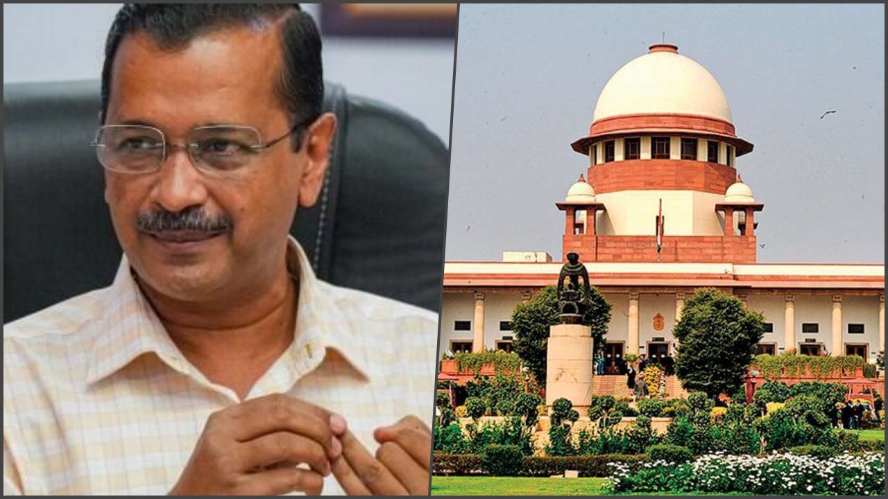Supreme Court Grants Interim Bail to Delhi CM Arvind Kejriwal in Excise Policy Case