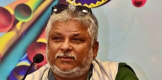 Kerala Story director Sudipto Sen