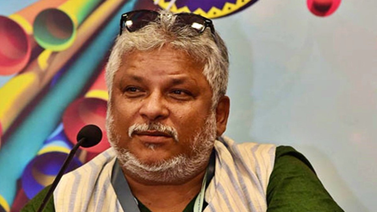 Kerala Story director Sudipto Sen | PalPal News Hub | Latest National, Technology, and Astrology News Kerala Story director Sudipto Sen