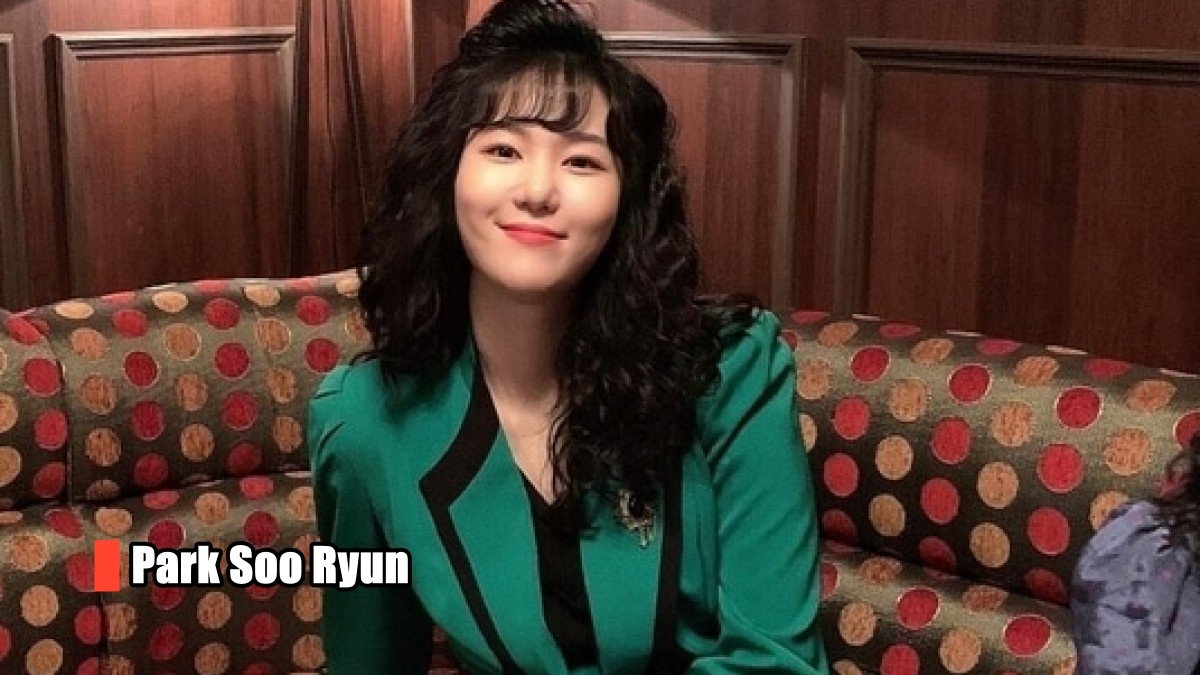 Korean actress Park Soo Ryun died, family will donate organ