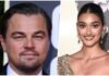 Oscar-winning actor Leonardo is dating Indian-origin British model, know Who is Neelam Gill? Leonardo-Neelam gill
